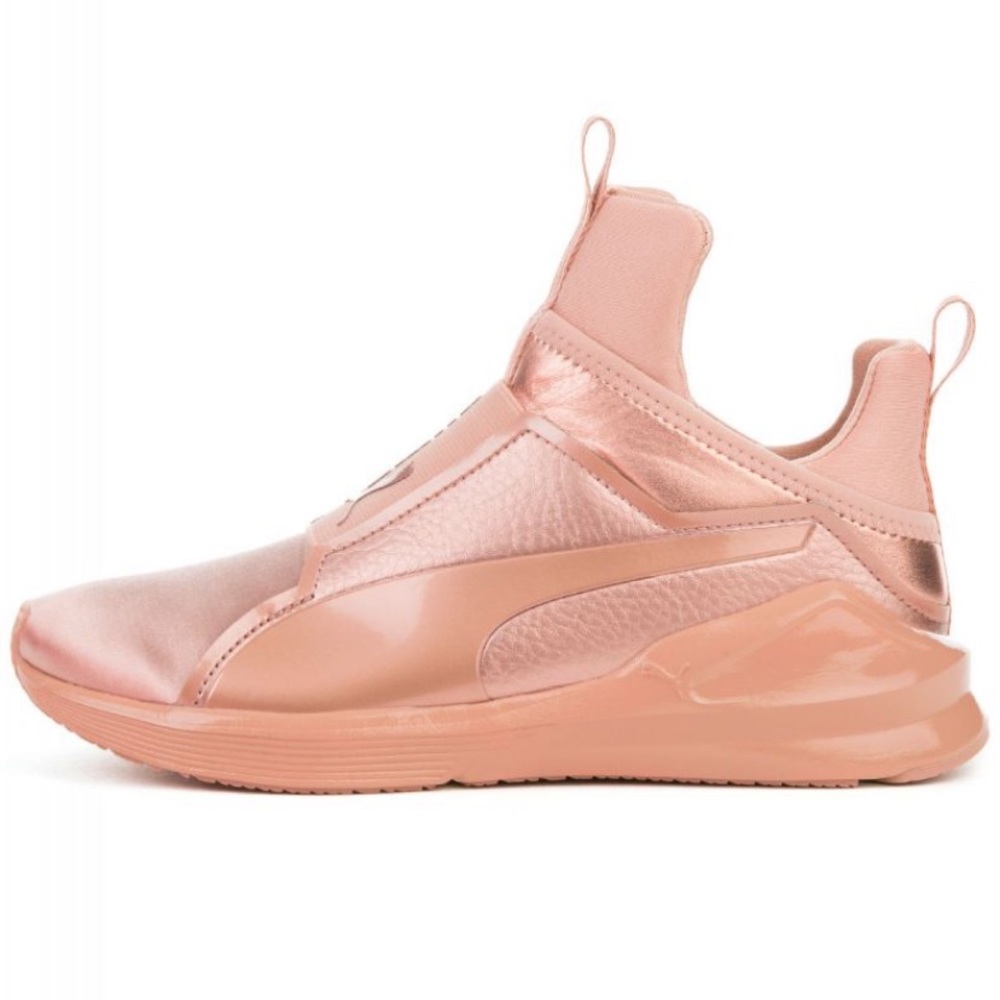 Puma Rose-gold Shoes